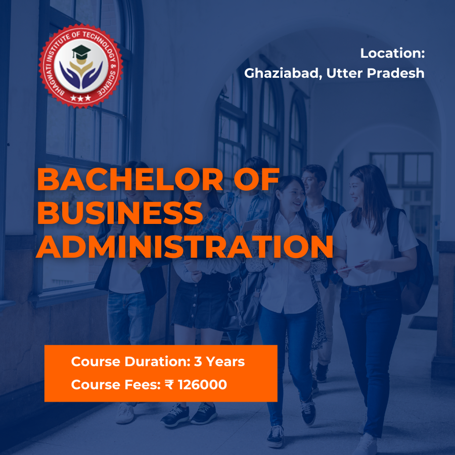 Bhagwati Institute of Technology & Science